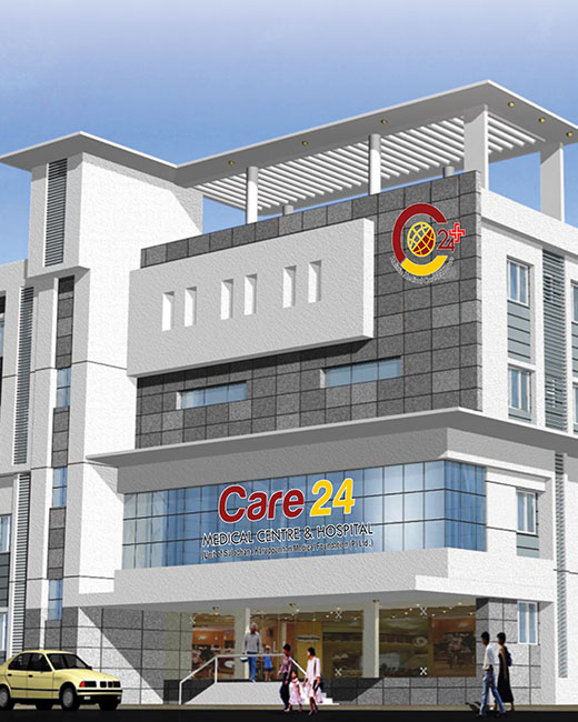 Care24-Hospital