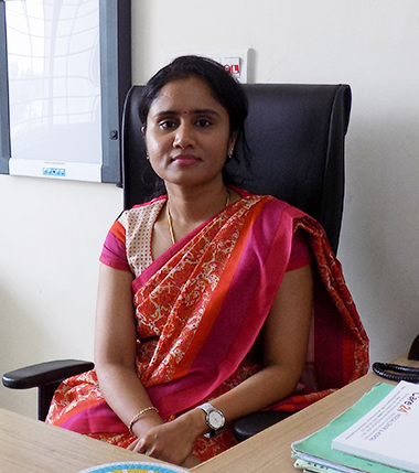Dr.K.V.Rohini Aravindkumar