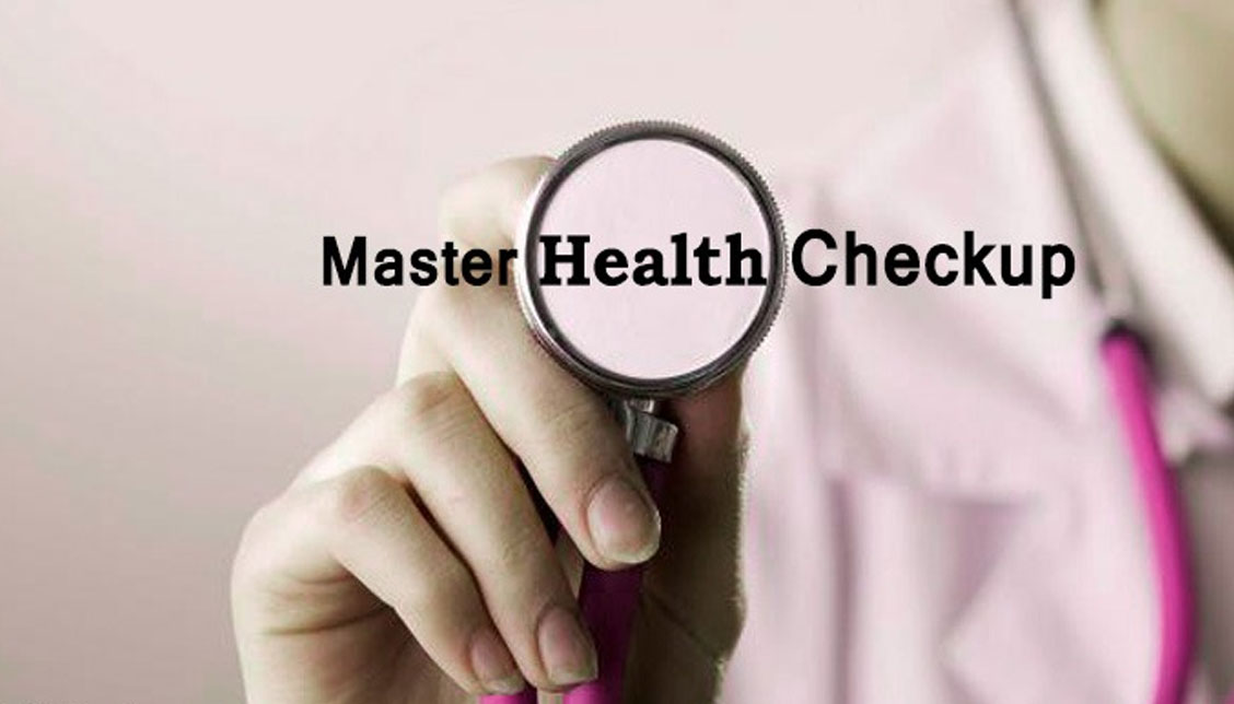 master-health-checkup