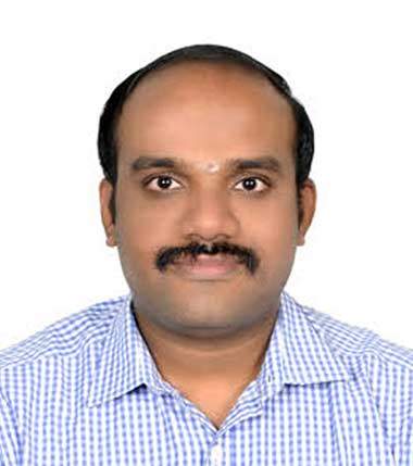 Dr.K.Umashankar