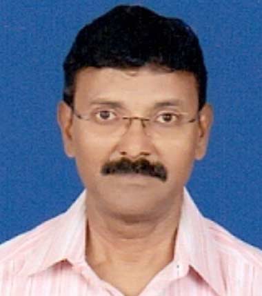Dr.P.Arunmozhi