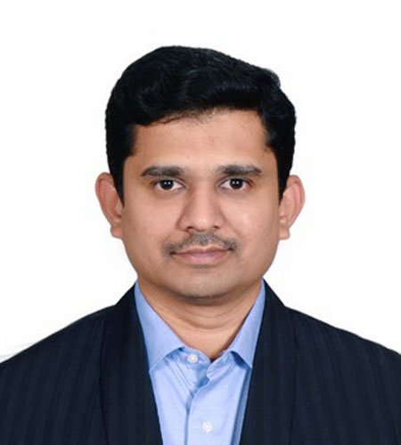 Dr.Prabakaran