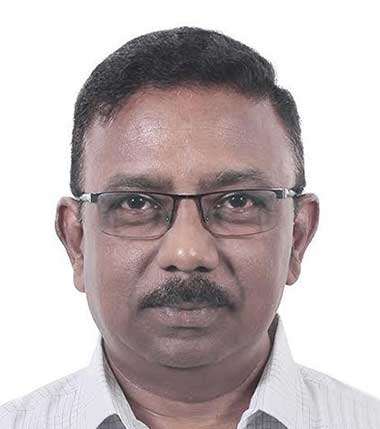 Dr.S.A.Senthilnathan