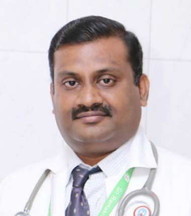 Dr.S.Devaprasath