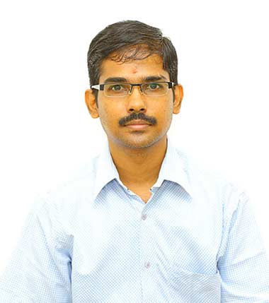 Dr.S.Karthikeyan