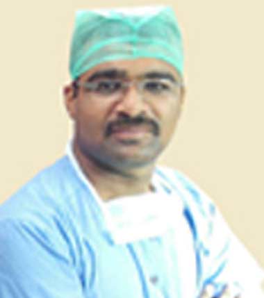 Dr.S.Mahendra Perumal
