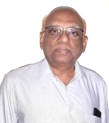 Dr.V.B.Rajavel