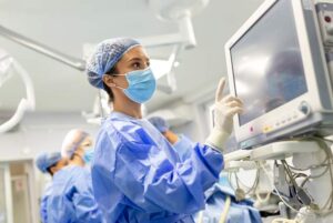 Anesthesia 3