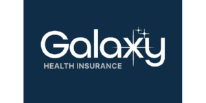 galaxy health insurance logo