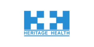 heritage health logo