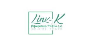 link k logo