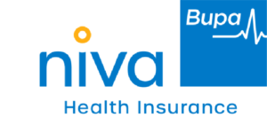 niva health insurancelogo