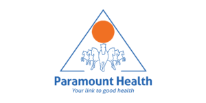 paramount health logo