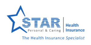 star health logo