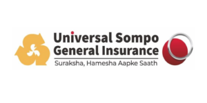 universal sompo general insurance logo