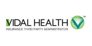 vidal health logo