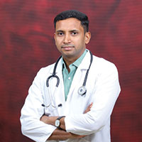DR Sathiyavelan