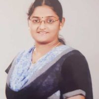 Dr. Shanthini Prasath