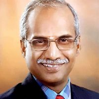 Dr. T.C.Gnanasekaran Dr. T.C.Gnanasekaran