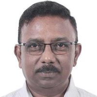 Dr.S.A.Senthilnathan