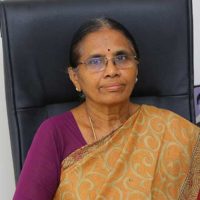 Dr.Sulochana Karuppannan