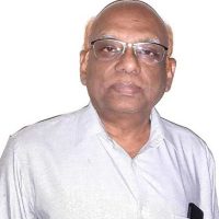 Dr.V.B.Rajavel