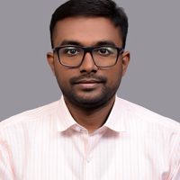 Dr. Anbarasu K.R. Endocrinologist