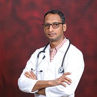 ENT Doctor in erode