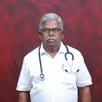Dr Karupanan