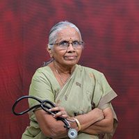 Dr Sulochana Karuppanan