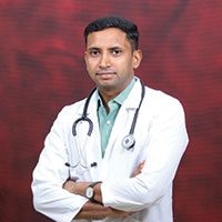 DR Sathiyavelan