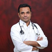 Dr P Vijay
