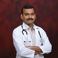 Dr. C sampathkumar