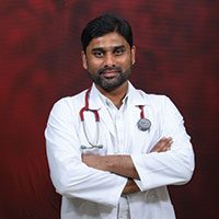 Dr. SARAVIN NALLAIYAN