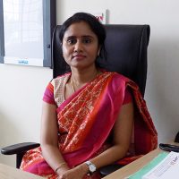 dr.Rohini