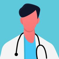 female doctor